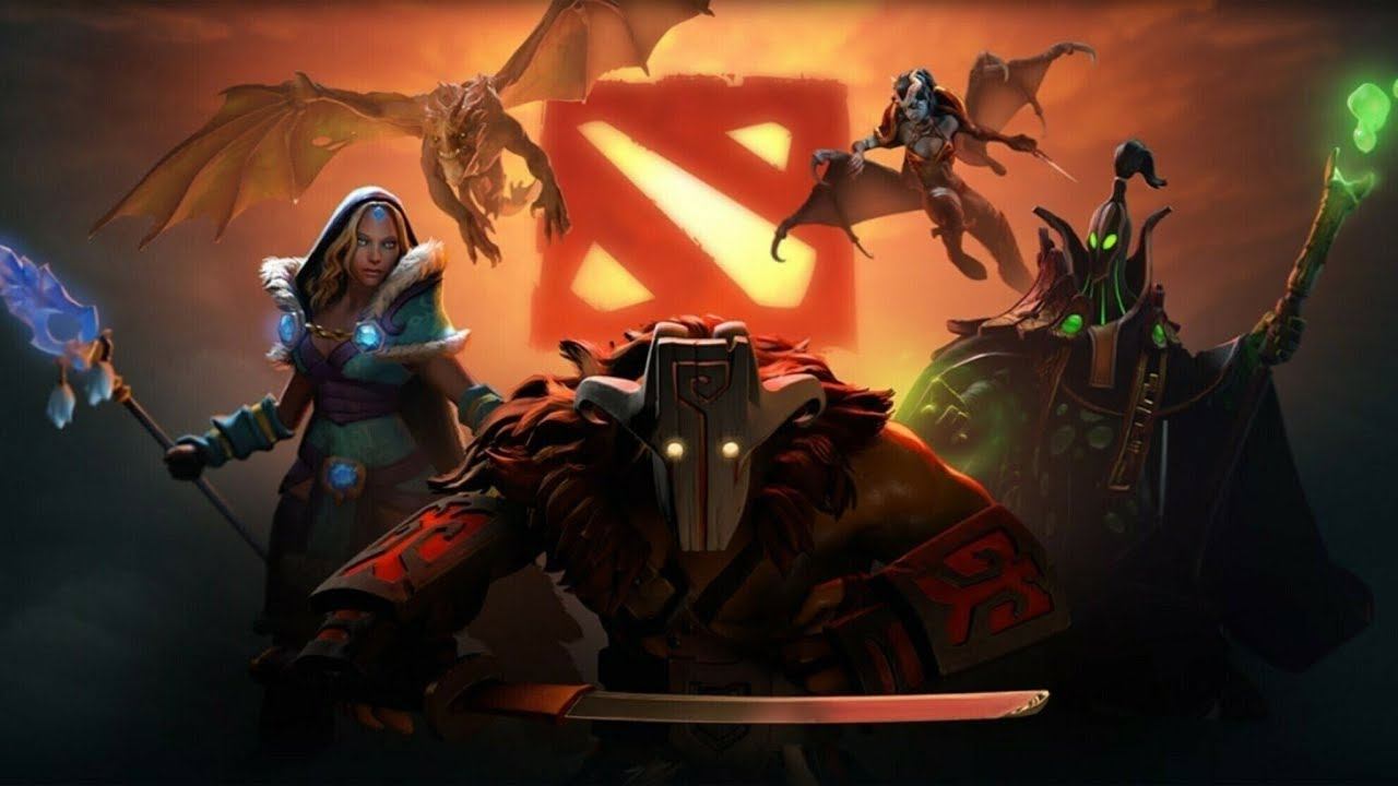 ДОТА 1 СТРЕАМ nematoW7-by-DOTA2 #stream #dota #дота #live смотреть онлайн