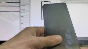 Сброс гугл аккаунта на смартфоне Tecno Camon 18p