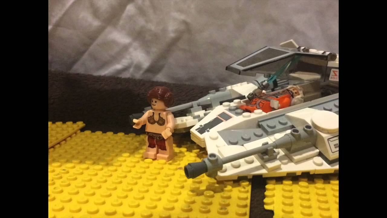 The Hamlet Awakens (Under Budget Version) смотреть онлайн