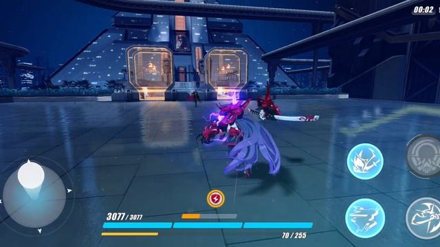 Chapter 31 Ex, Project Stigma  ( Full Story Mode)- Honkai Impact 3 #honkaiimpact3 #mihoyo