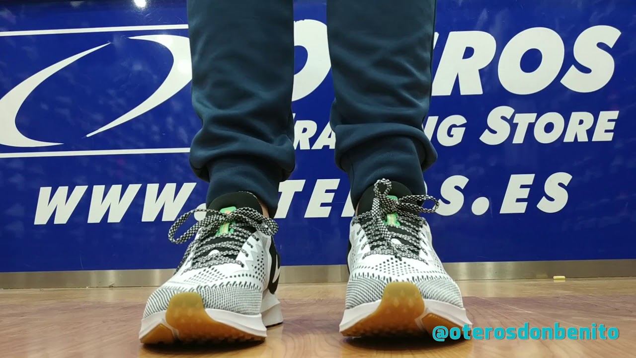 NIKE ZOOM WINFLO 6 SE - Oteros Don Benito смотреть онлайн