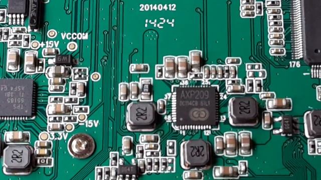 Inside the Pocketbook Basic 2 (614) смотреть онлайн