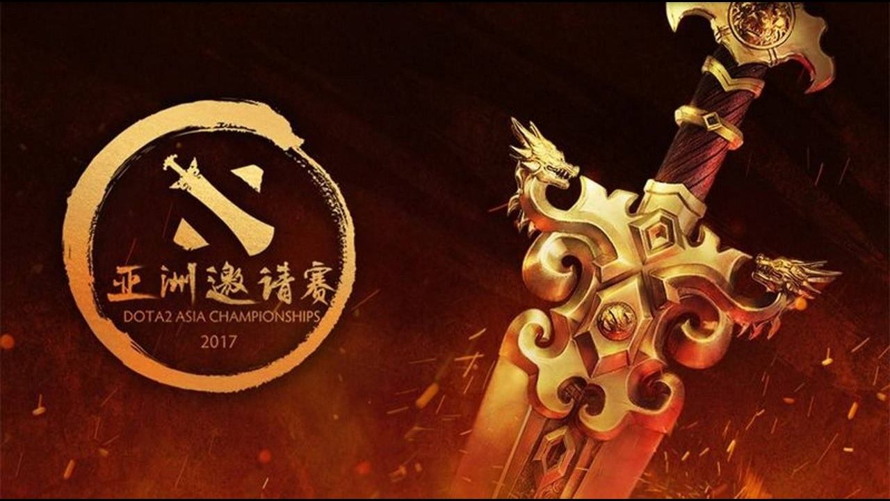DC vs coL Game 2 | Dota 2 Asia Championships 2017 UB Finals | Digital Chaos vs compLexity смотреть онлайн