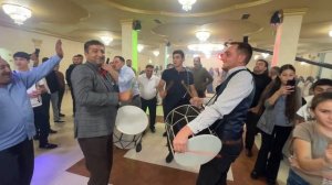 Езидская свадьба / Dawata Ezdia / DAF