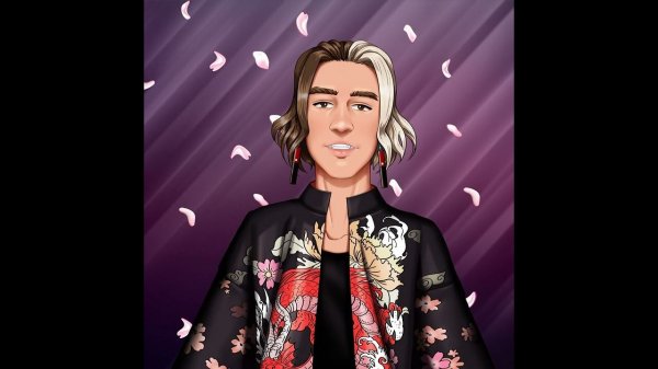 Nekoglai - Колян (трек 2021)