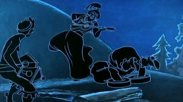 Бременские музыканты смотреть онлайн