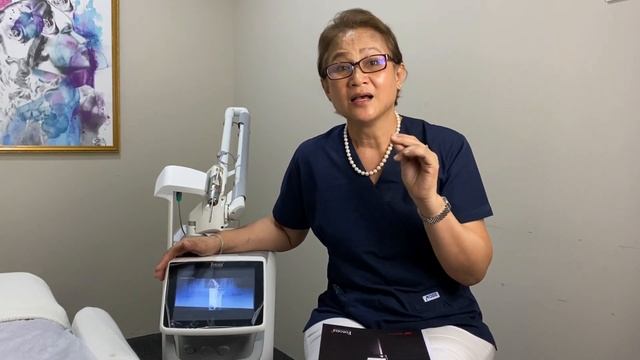 Fotona StarWalker : The Hybrid Laser @ Enhanze Clinic Malaysia смотреть онлайн