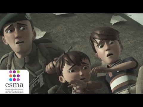 Beyond The Lines - ESMA 2013 смотреть онлайн