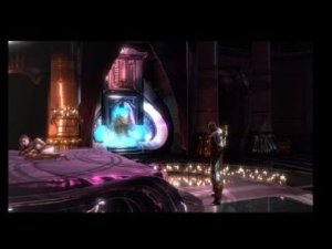 God of War® III Remastered Aphrodite s*x scene not for kids