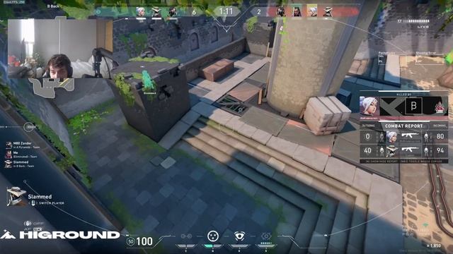 RANK 3! THIS IS WHAT PRO REYNA LOOKS LIKE - MVP! 100T ASUNA PRO REYNA VALORANT RANKED GAMEPLAY смотреть онлайн