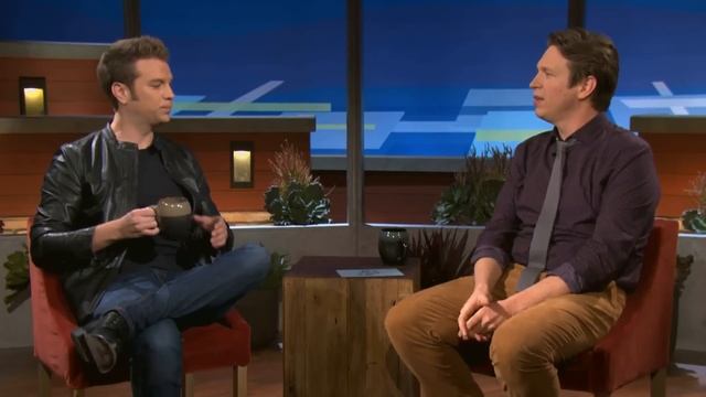 Anthony Jeselnik Roasts Pete смотреть онлайн