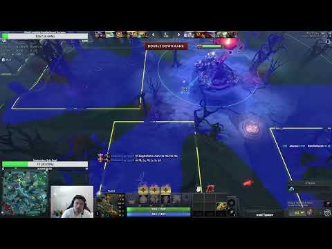 Фишка от Sneyking с вардингом на Chen смотреть онлайн