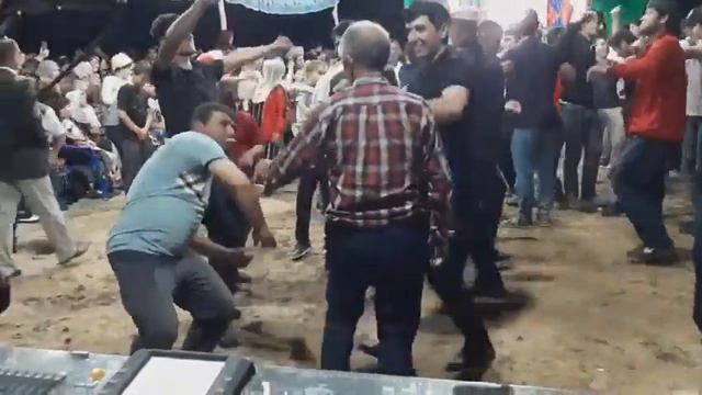 Рамазони нур найбазм