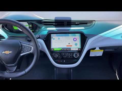 2018 Chevrolet Bolt EV LT Costa Mesa Newport Beach Irvine Huntington Beach Orange смотреть онлайн