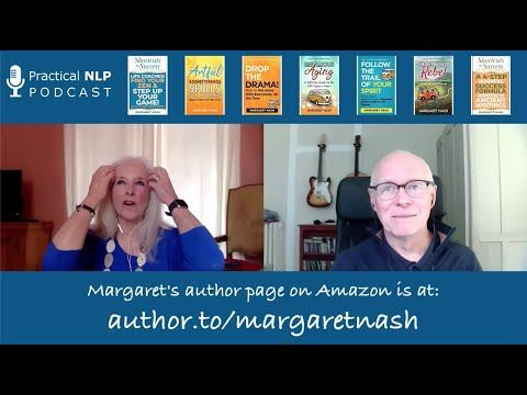 Practical NLP Podcast 88: Self-Modelling with Margaret Nash смотреть онлайн