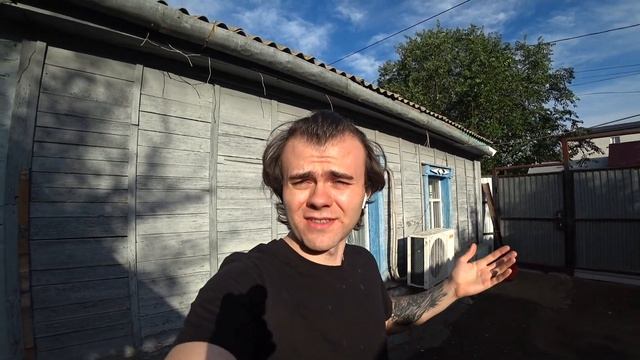 Бабушка и лайфхаки из тик тока || Начал бегать по утрам || смотреть онлайн