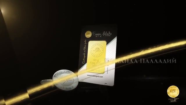 Призы Карьерного Плана Компании IndaloGold смотреть онлайн
