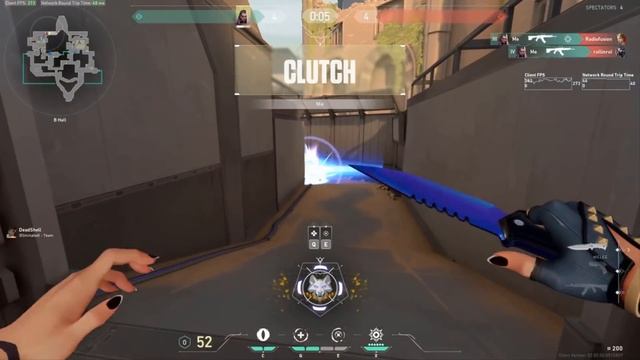 Guys I Think A Site Is Secure...Valorant Funny & Best Moments Ep 311