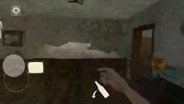 Hunt Of The Psychopath Scary Horror Game смотреть онлайн