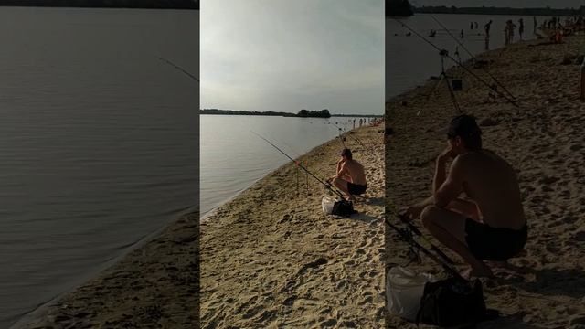 Летний вечер тёплый самый смотреть онлайн