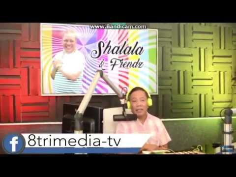 8TriMedia Network - Social Media Accounts Promo (TV) смотреть онлайн