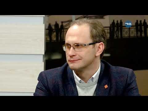 Клуб экспертов "Сибинформбюро" 27.02.2019 смотреть онлайн