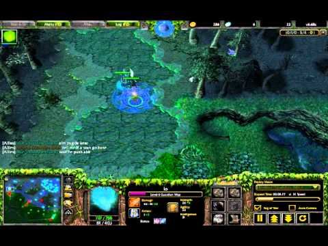 Wisp 1 смотреть онлайн