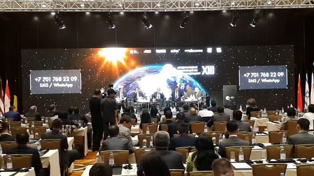 Panel Discussion смотреть онлайн