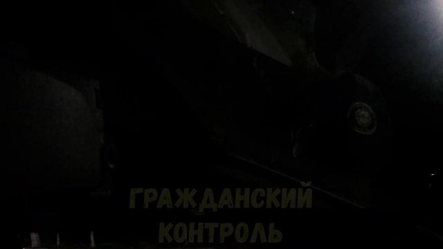 Уз ГАИ. Ночной рейд. смотреть онлайн