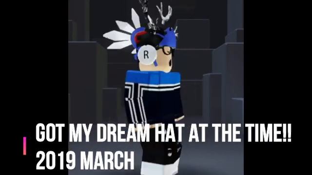 My Roblox Avatar Evolution! 2015 - 2020 смотреть онлайн