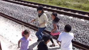 Choo Choo Train song for kids