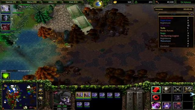 Kalimdor The Aftermath #40 - The Corrupted Keeper смотреть онлайн