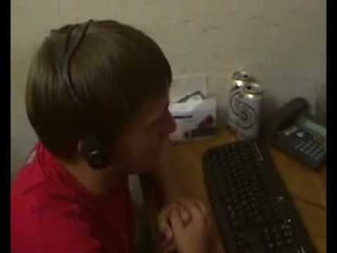 Интервью от maddyson с игроком сб. России по Counter Strike смотреть онлайн