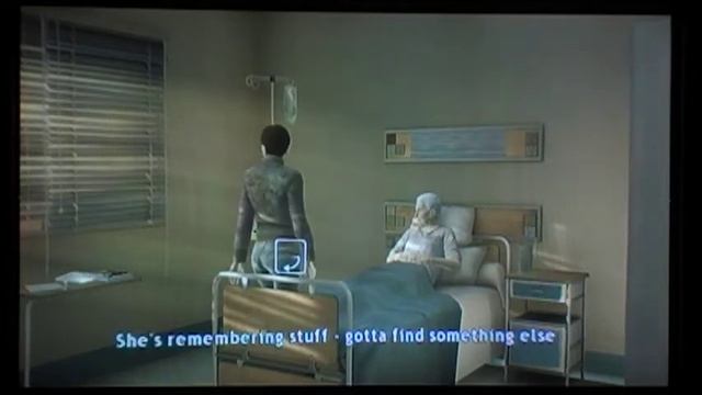 Heavy Rain (PS3) Playthrough - Part 53 смотреть онлайн