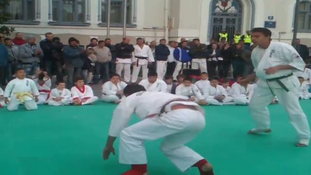 Eugen & Nita demo смотреть онлайн