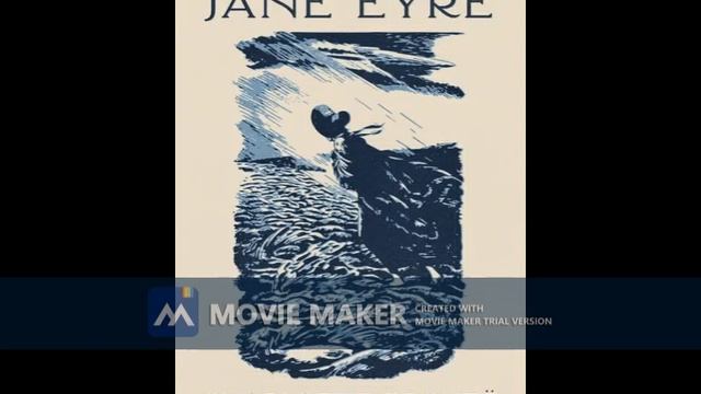 Charlotte Bronte: Jane Eyre - Chapter 4 [Шарлотта Бронте: Джейн Эйр - Глава 4]
