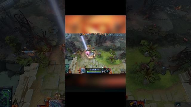 mission failed - Legion commander #dota2 #legion смотреть онлайн