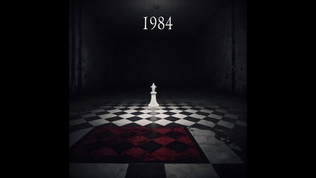3/25 Лео Масон: 🎙1984 Джордж Оруэлл – Часть 1, Глава 3 (Аудиокнига 3/25) смотреть онлайн