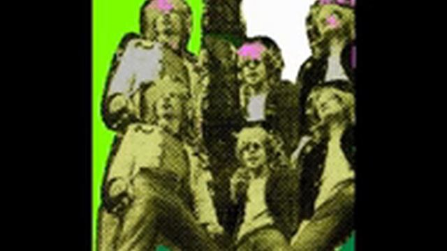Trikolon = Cluster - 1969 - (Full Album)