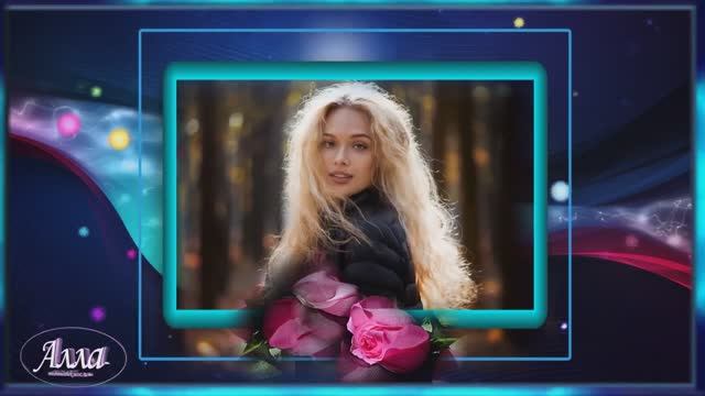 🌹🌹🌹 ДУШЕВНАЯ ПЕСНЯ ! САМАЯ ЖЕЛАННАЯ И ВЕРНАЯ ! АНДРЕЙ БАНДЕРА ! смотреть онлайн