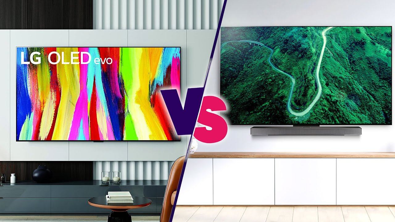 LG 4K HDR Smart OLED TV vs LG Signature OLED W7P: Which One Should You Buy? смотреть онлайн