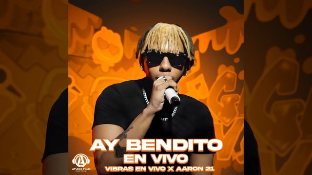 Ay Bendito (En Vivo) смотреть онлайн