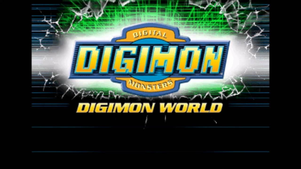 Digimon World - Leomon's Theme Remix смотреть онлайн