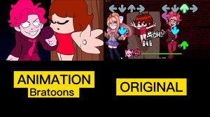 «MANIFEST«but every turn another character sings it [ORIGINAL × ANIMATION]