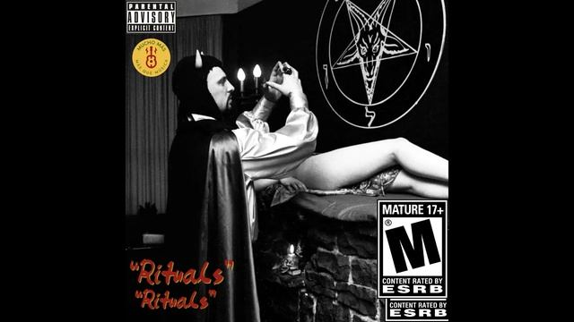 DON RA - DISHONORED смотреть онлайн