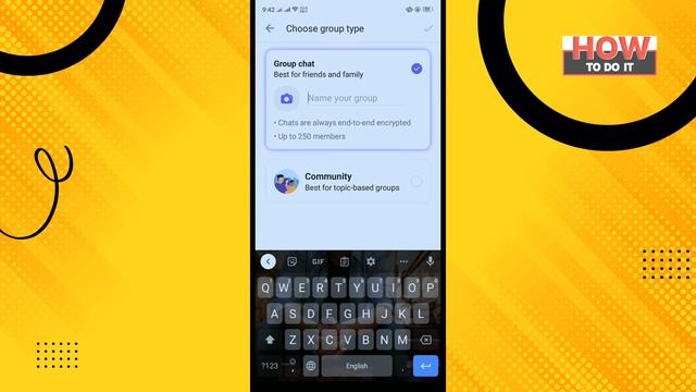 How To Make Group Voice Call In Viber 2024 | Skill Wave смотреть онлайн