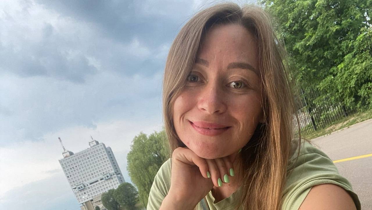 Яна Казанцева - Жаба