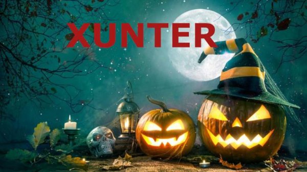 интро для игры block fruit