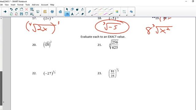 Algebra 2A unit 2 test review смотреть онлайн