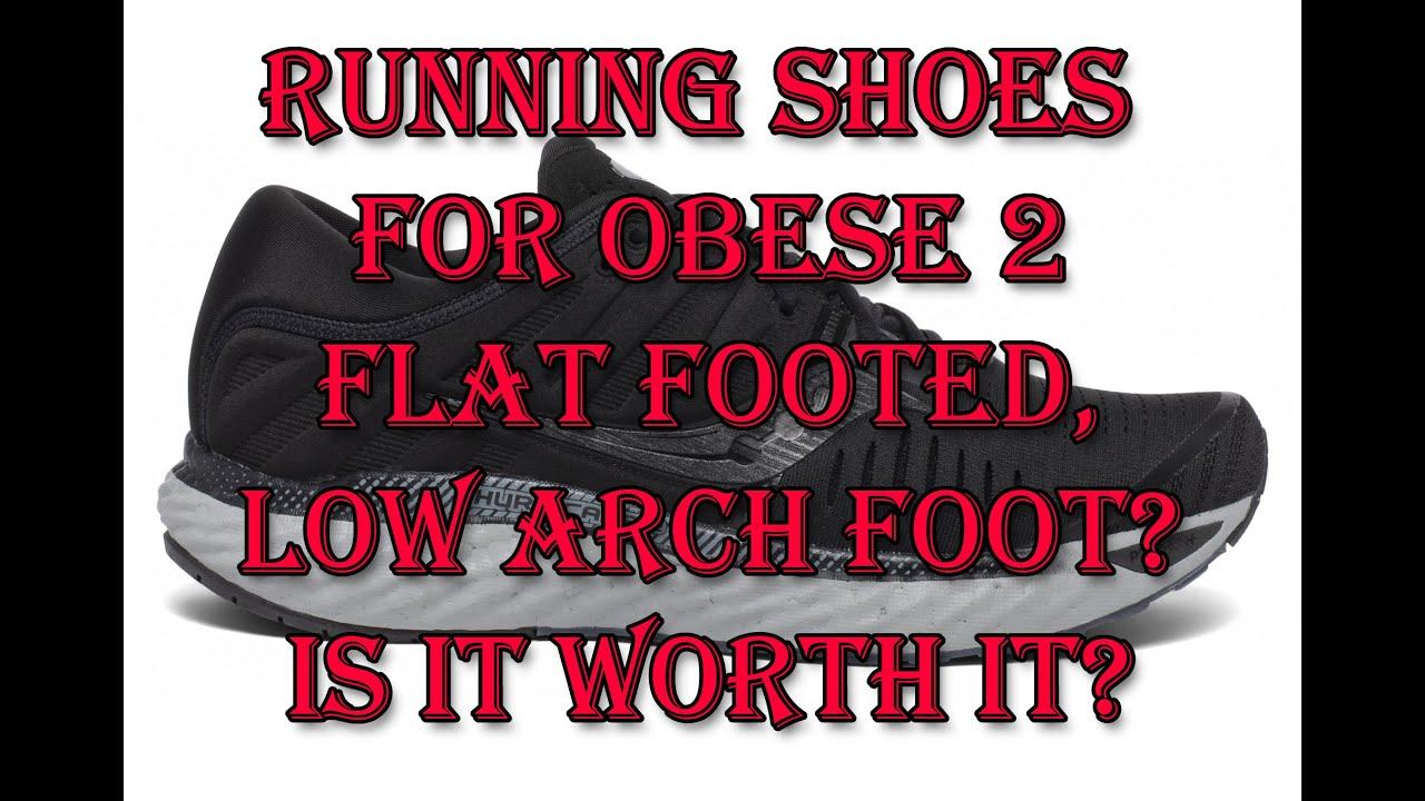 Running shoe for obese 2 with flat foot? Low arch? saucony hurricane 22 review смотреть онлайн